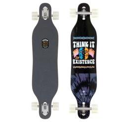 Arbor Skateboards Axis Artist 37 Complete - 37"