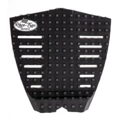 Race-Trac Traction Co Flat Trac Traction Pad - Black