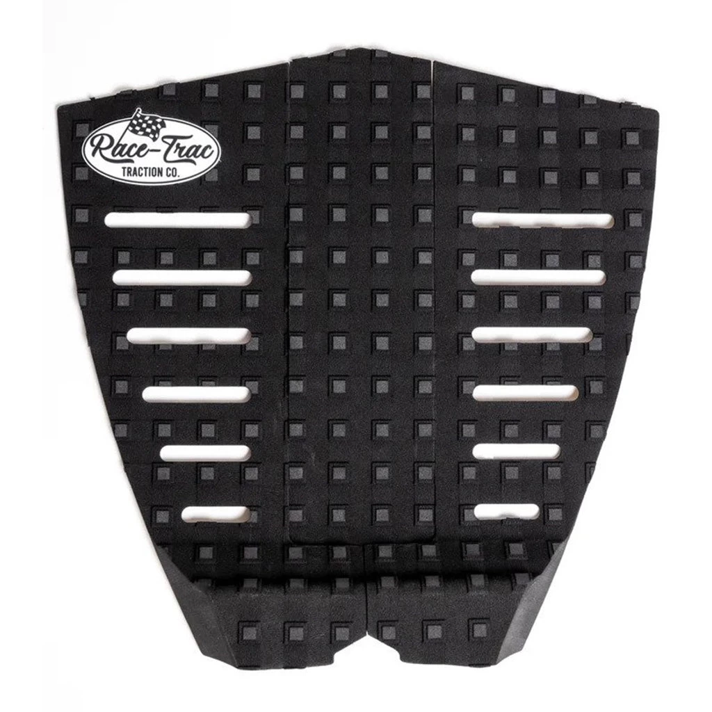 Race-Trac Traction Co Flat Trac Traction Pad - Black 3 Race-Trac Traction Co Flat Trac Traction Pad - Black