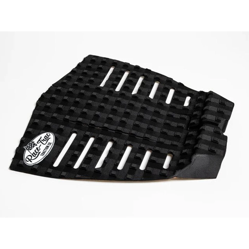 Race-Trac Traction Co Flat Trac Traction Pad - Black 4 Race-Trac Traction Co Flat Trac Traction Pad - Black - Image 2