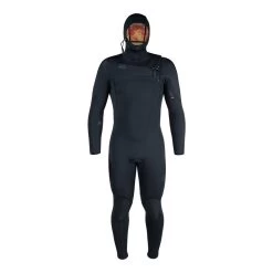 Xcel Comp-X Men's 4.5/3.5mm Hooded Wetsuit - FA23