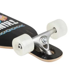 Arbor Skateboards Axis Artist 37 Complete - 37" -Passion Sports Store 0003 Axis 37 Artist Components 2022