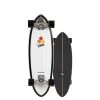 Carver Skateboards C.I. Black Beauty Surfskate C7 Raw Complete - 31.75" -Passion Sports Store 0003 Carver2020CiBlackBeautyC7