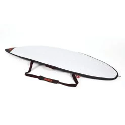 FCS Classic All Purpose ShortBoard Surfboard Bag - Blue/White -Passion Sports Store 0003 FCS CLASSIC STEEL BLUE WHITE FLAT 1200x 2b19d0d1 0ea5 4b7d 8161 becb596044b6