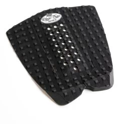 Race-Trac Traction Co Speed Bump Traction Pad - Black