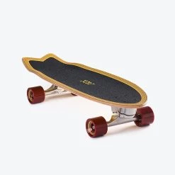 2023 YOW Huntington Beach 30" Power Surfing Yow Surfskate -Passion Sports Store 0005 yow huntington 30 surfskate details