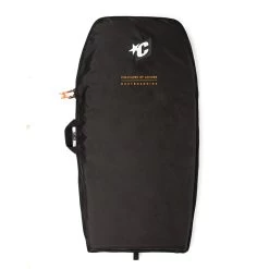 Creatures Of Leisure Day Use Bodyboard 42" Bag - Black/Orange