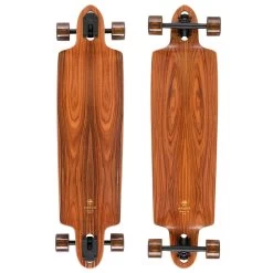 Arbor Skateboards Performance Dropcruiser Flagship Complete