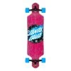 Santa Cruz Floral Flame Dot Drop Thru Cruzer Skateboard 9.0" X 36" 2 Santa Cruz Floral Flame Dot Drop Thru Cruzer Skateboard 9.0" X 36" -Passion Sports Store 0011 11116995 floral flame dot 90in x 36in drop thru cruzer santa cruz 1
