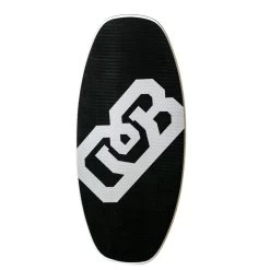 DB Skim Standard Streamline Medium- Black/Standard