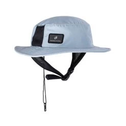 Creatures Of Leisure Surf Bucket Hat - Light Grey