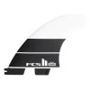 FCS II DHD Medium PC Tri Fin - Black/White 1 FCS II DHD Medium PC Tri Fin - Black/White -Passion Sports Store 0015 FCSII DHD LARGE BW TRI 1200x 080e82b8 373b 4d52 89f9 026c10f3bbd4