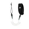 Creatures Coiled Reliance Bicep Strap Large Leash - White Speckle Black -Passion Sports Store 0019 BLRB22LRGWHSPBK 1 550x d8383c3b 39bb 4ff1 b73d 58eed1444d34