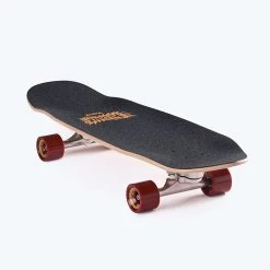 2023 YOW Medina Panther 33.5" Signature Series Yow Surfskate -Passion Sports Store 0019 yow medina panthera 33.5 surfskate details