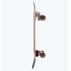 2023 YOW Medina Panther 33.5" Signature Series Yow Surfskate -Passion Sports Store 0020 yow medina panthera 33.5 surfskate side