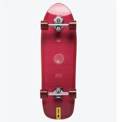 2023 YOW La Santa 33" High Performance Yow Surfskate