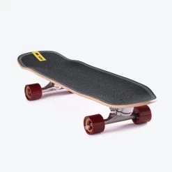 2023 YOW La Santa 33" High Performance Yow Surfskate 9 2023 YOW La Santa 33" High Performance Yow Surfskate -Passion Sports Store 0027 yow la santa 33 surfskate details
