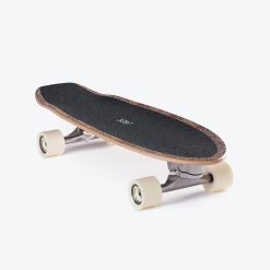 2023 YOW Hossegor 29" Power Surfing Yow Surfskate -Passion Sports Store 0031 yow hossegor 29 surfskate details