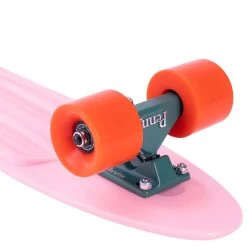 Penny Skateboards Cactus Wanderlust Complete - 22" /Pink/Green/Burnt Orange -Passion Sports Store 0032 PNY20 Classic 22 CactusWanderlust 2 1800x1800 109ed068 4763 4a47 bb2b 7c556cf3709f