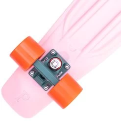 Penny Skateboards Cactus Wanderlust Complete - 22" /Pink/Green/Burnt Orange -Passion Sports Store 0034 PNY20 Classic 22 CactusWanderlust 4 1800x1800 f76460bd c61b 4328 9f01 18970ead5b56