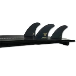 Futures Fins - Dark Arts Fiberglass Tri-Fin Set