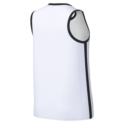 Girls' Nike Stock Dri-Fit Elite 2 Jersey 10 Girls' Nike Stock Dri-Fit Elite 2 Jersey - Image 8