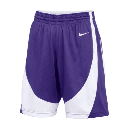 Nike Women's Dri-Fit Stock Practice Short Dish 5 Nike Women's Dri-Fit Stock Practice Short Dish - Image 3
