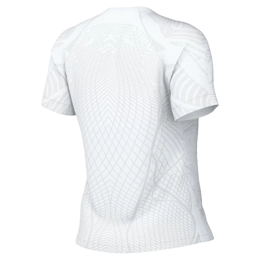 Women Nike Dri-Fit ADV Vapor IV Jersey US SS 4 Women Nike Dri-Fit ADV Vapor IV Jersey US SS - Image 2