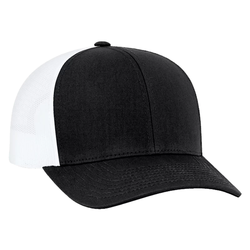 Pacific Headwear Trucker Snapback 7 Pacific Headwear Trucker Snapback - Image 5
