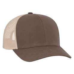 Pacific Headwear Trucker Snapback 33 Pacific Headwear Trucker Snapback -Passion Sports Store 104C BRKH F