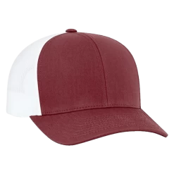 Pacific Headwear Trucker Snapback 27 Pacific Headwear Trucker Snapback -Passion Sports Store 104C CDWH F
