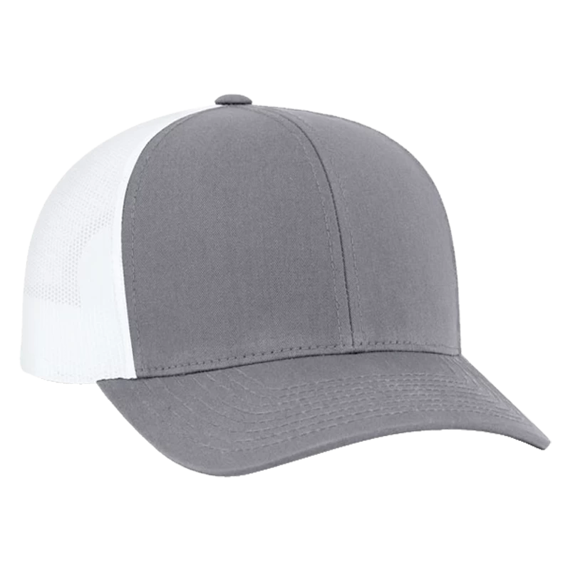 Pacific Headwear Trucker Snapback 22 Pacific Headwear Trucker Snapback - Image 20