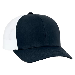 Pacific Headwear Trucker Snapback 25 Pacific Headwear Trucker Snapback -Passion Sports Store 104C NYWH F