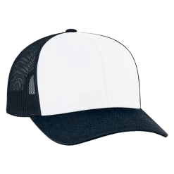 Pacific Headwear Trucker Snapback 37 Pacific Headwear Trucker Snapback -Passion Sports Store 104C WHNY F