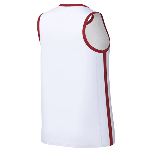 Girls' Nike Stock Dri-Fit Elite 2 Jersey 16 Girls' Nike Stock Dri-Fit Elite 2 Jersey - Image 14