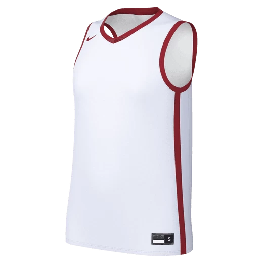 Girls' Nike Stock Dri-Fit Elite 2 Jersey 15 Girls' Nike Stock Dri-Fit Elite 2 Jersey - Image 13