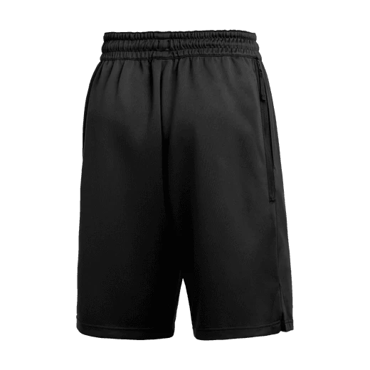 Men's Nike Stock Dri-Fit Spotlight 2 Short 4 Men's Nike Stock Dri-Fit Spotlight 2 Short - Image 2