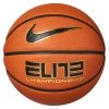 Nike Elite Championship 8P 2.0 Basketball NFHS Official Size 1 Nike Elite Championship 8P 2.0 Basketball NFHS Official Size -Passion Sports Store 21NIKULTCHMPNSHP2BKB
