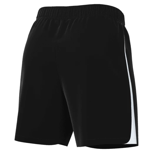Men Nike Dri-Fit US League Knit III Short 3 Men Nike Dri-Fit US League Knit III Short - Image 2