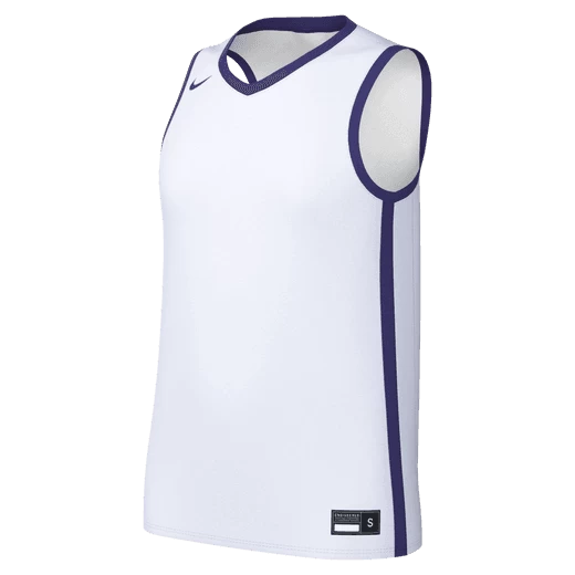 Girls' Nike Stock Dri-Fit Elite 2 Jersey 17 Girls' Nike Stock Dri-Fit Elite 2 Jersey - Image 15