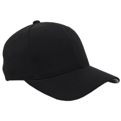 Pacific Headwear M2 Performance Hook-And-Loop, Youth -Passion Sports Store 298M BK F 59a0716b 9559 4402 8877 2eb2a2384ac6