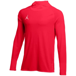 Jordan 23 Alpha Dry Long Sleeve Hooded Top 40 Jordan 23 Alpha Dry Long Sleeve Hooded Top -Passion Sports Store 2de2ced0 de8b 11e9 928c 9375201d0d83