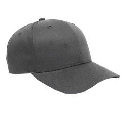 Pacific Headwear Cotton Blend Hook-And-Loop Cap -Passion Sports Store 302C GP F