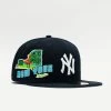New Era Mlb New York Yankees State View 59Fifty Fitted -Passion Sports Store 3076340101200 3000x 603bfa08 62fb 41c8 8cb0 bde80af2b1eb
