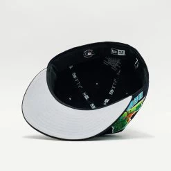 New Era Mlb New York Yankees State View 59Fifty Fitted -Passion Sports Store 3076340101204 3000x d00e1eb4 fc21 48d7 9b93 532e406853d8