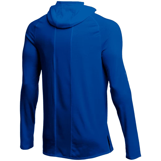 Jordan 23 Alpha Dry Long Sleeve Hooded Top 16 Jordan 23 Alpha Dry Long Sleeve Hooded Top - Image 14