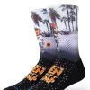 Sid & Billy Crew Stance Socks 2 Sid & Billy Crew Stance Socks -Passion Sports Store 397255100