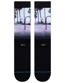 Sid & Billy Crew Stance Socks 7 Sid & Billy Crew Stance Socks -Passion Sports Store 397255100b