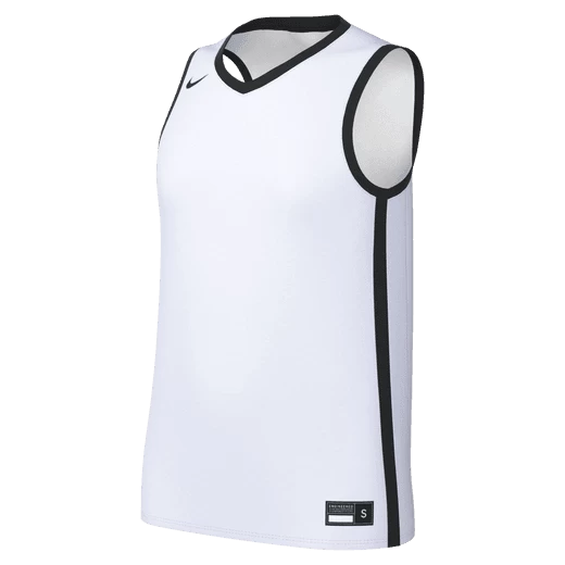 Girls' Nike Stock Dri-Fit Elite 2 Jersey 9 Girls' Nike Stock Dri-Fit Elite 2 Jersey - Image 7