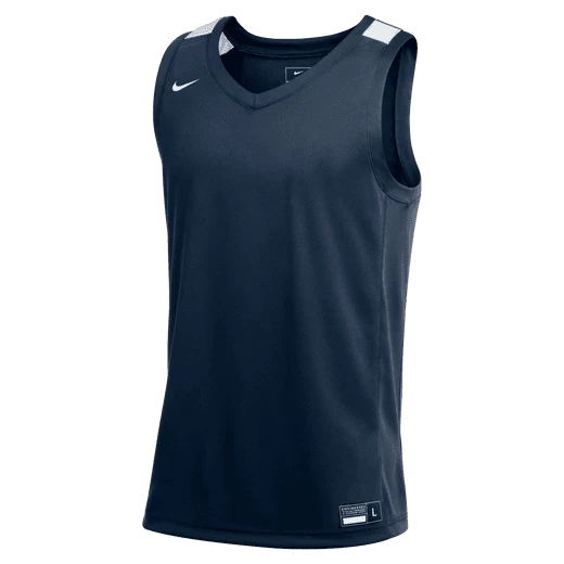 Nike Mens Dri-Fit Stock Overtime Jersey 10 Nike Mens Dri-Fit Stock Overtime Jersey - Image 8